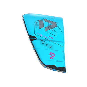 2026 Duotone Neo D/LAB Kiteboarding Kite - Side View